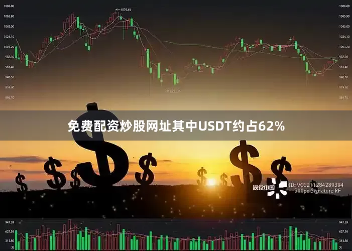 免费配资炒股网址其中USDT约占62%