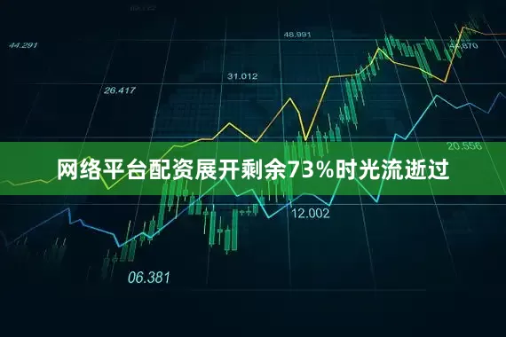 网络平台配资展开剩余73%时光流逝过